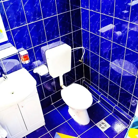 Vila Luminita Pensiune