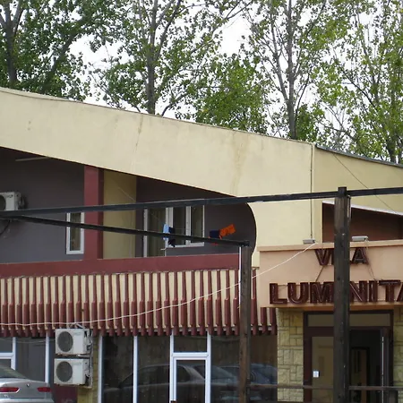 Vila Luminita * Mamaia
