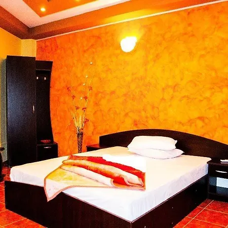 Vila Luminita * Mamaia