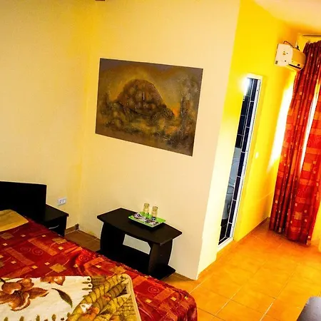 Guest house Vila Luminita *