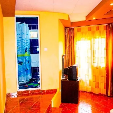 Vila Luminita Mamaia