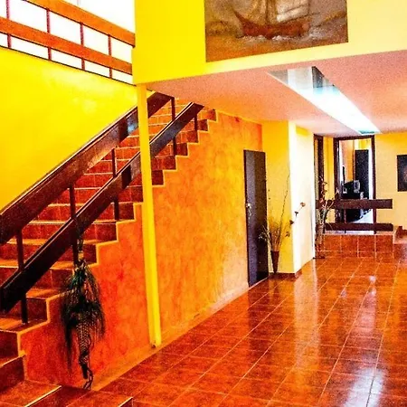 Vila Luminita Gæstehus