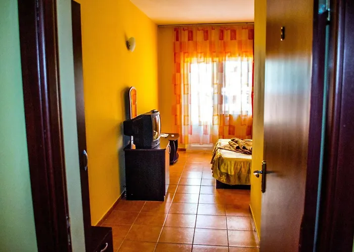 Vila Luminita Гостевой дом *